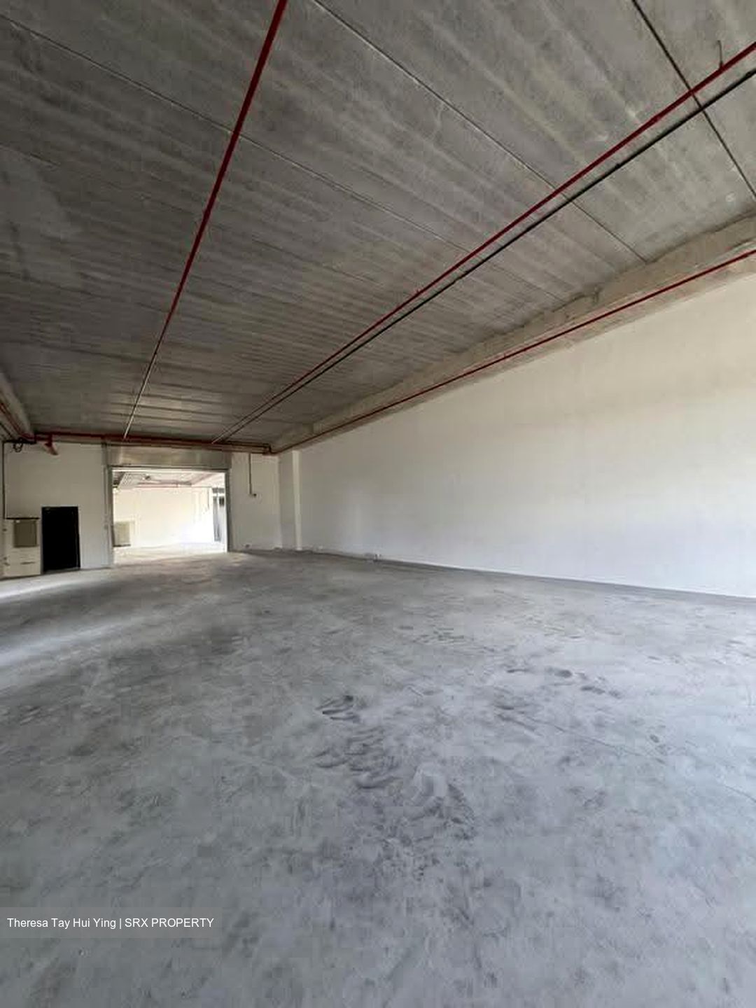 Tampines Connection (D18), Factory #623999391